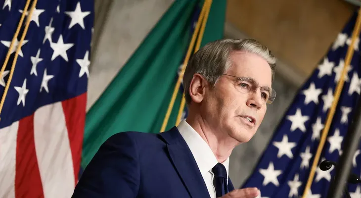 EEUU impondrá sanciones a otro banco iraní y buscará respaldo en el G20 para asfixiar económicamente a Teherán