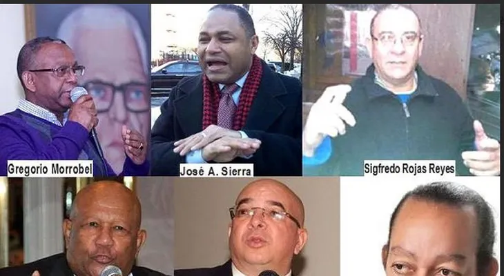 Dominicanos en NY tienen opiniones encontradas sobre discurso LF 