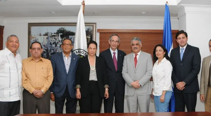 Frentes de Masas PRD califican de una '"farsa" y violatoria estatutos elecciones organizadas por Miguel
