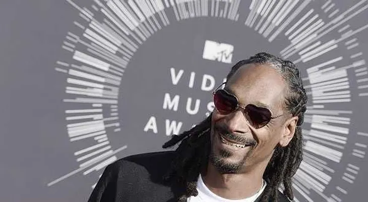Snoop Dogg hará concierto si aprueban uso de marihuana 