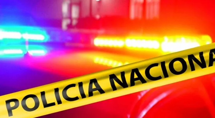 Se entrega menor de 17 años buscado por muerte de joven estudiante en Ensanche La Fe