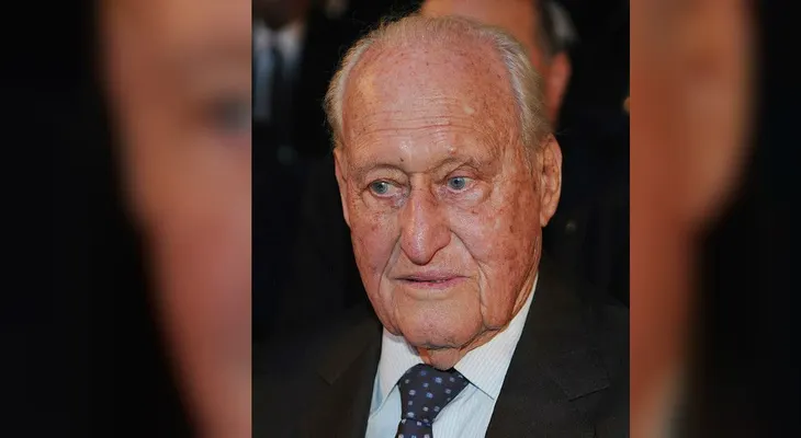 Muere a los 100 años Joao Havelange, expresidente de la FIFA