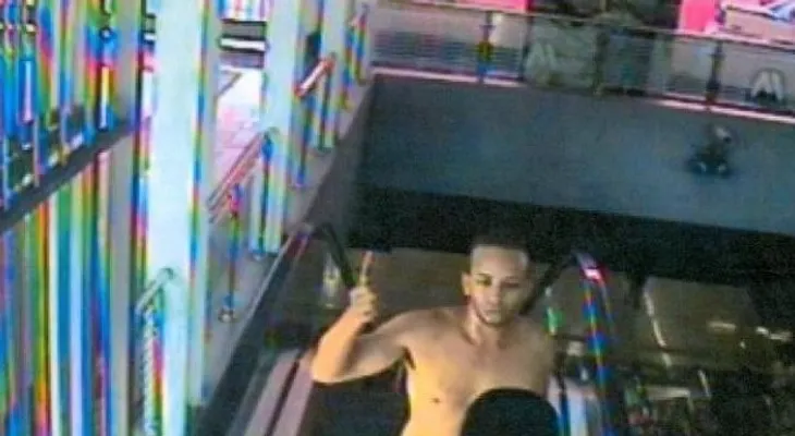 Opret: joven quemado no fue responsable incendio en vagón del Metro