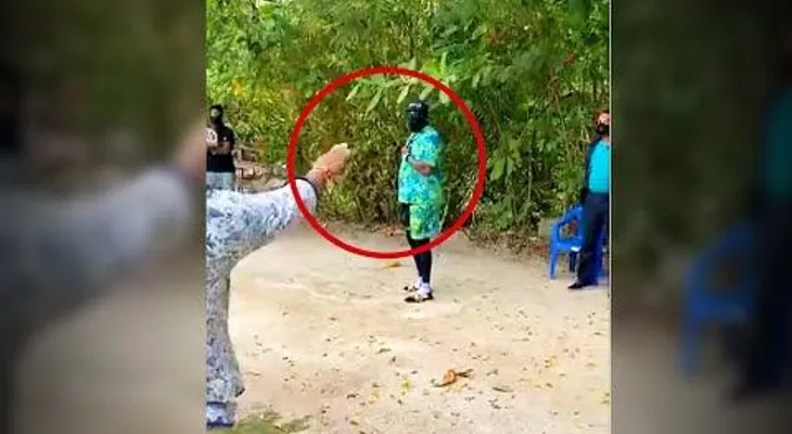 Explican por qué "el bochinche" de David Ortiz con su hijo 