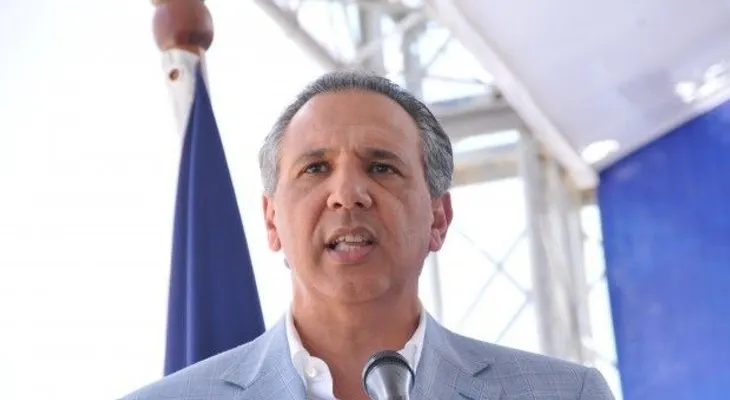 Gobierno defiende iniciativas por la transparencia desde principio de gestión