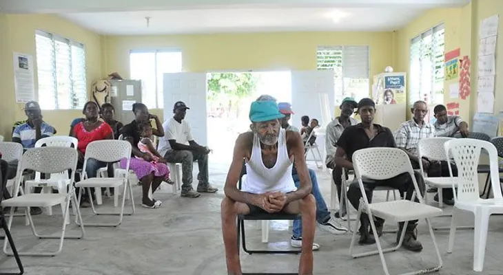 Más de mil pacientes "catastróficos" a la espera de asistencia