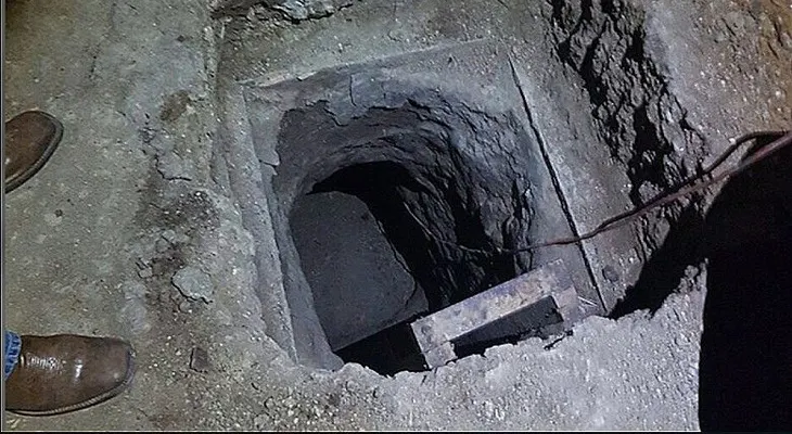 México: 16 reos siguen en fuga tras escapar de la prisión a través de un túnel