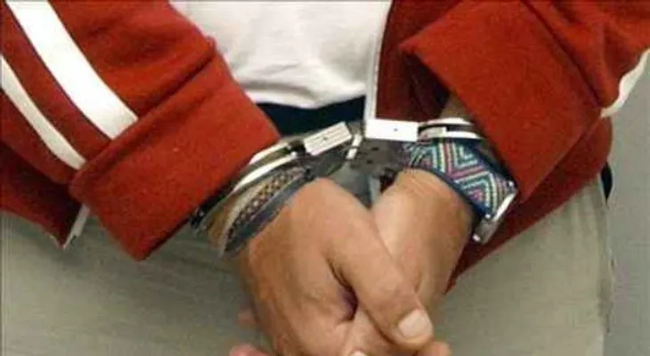 Apresan hombre acusado de violar mujer