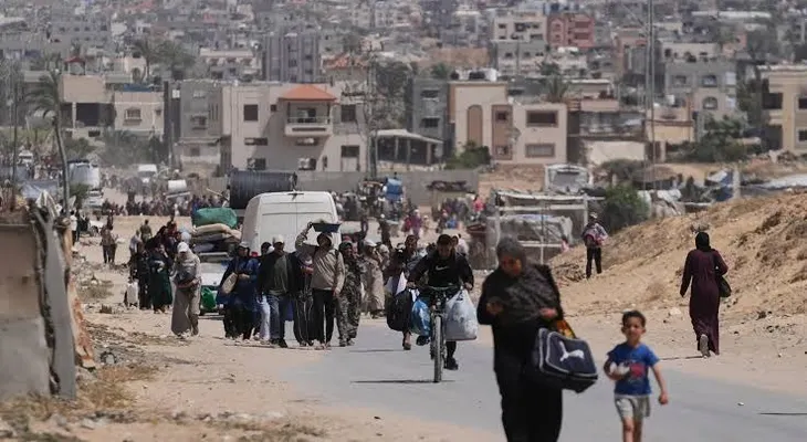 Israel advierte a Reino Unido con represalias si impone sanciones por asentamientos