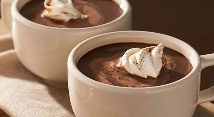 La deliciosa bebida que te pone en mood sexy