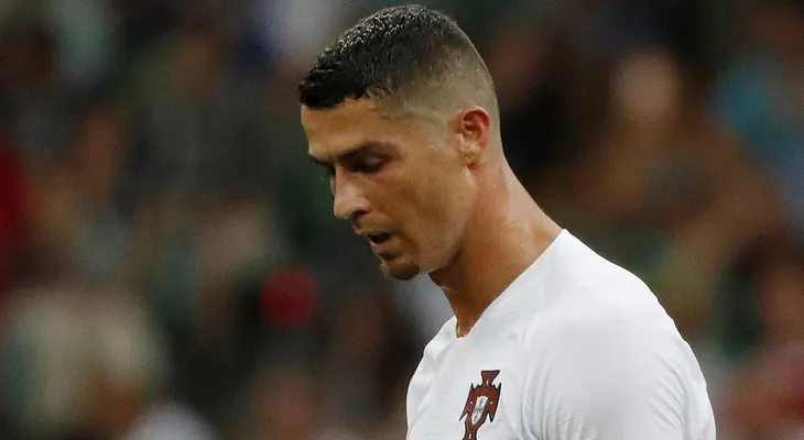 La indignante frase que Cristiano Ronaldo le habría dicho a la mujer que lo acusa de violación