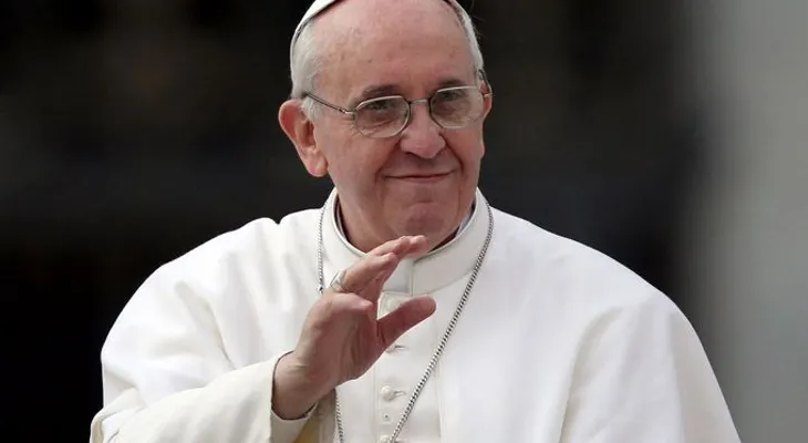 Cuba se prepara para recibir al papa 