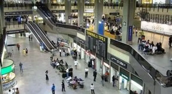 Arrestan a dos intermediarios de sobornos por 40 millones de dolares a senadores brasileños
