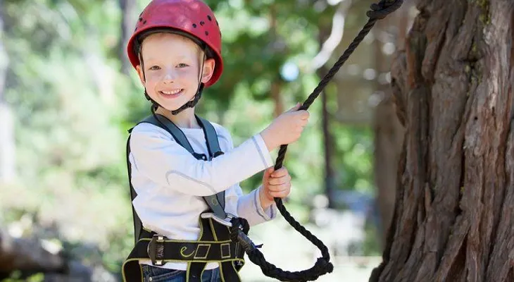 6 habilidades importantes que un niño necesita para tener éxito