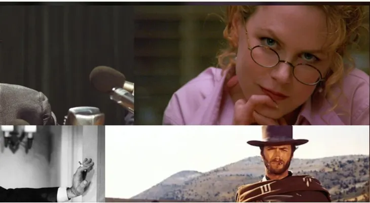 Las grandes leyendas de Hollywood que marcaron el cine