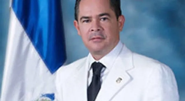 Senador agradece a Danilo obras anunciadas para Santiago Rodríguez