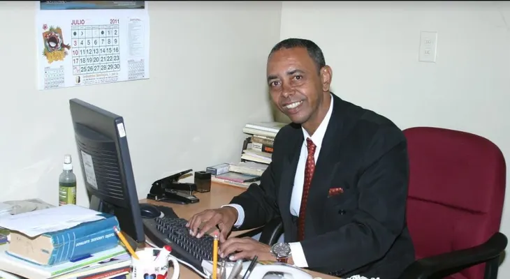 CDP condena amenazas de ex alcalde contra foto reportero Bartolo Veloz