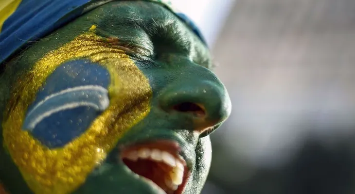 Los mejores memes del partido Brasil â?" Suiza