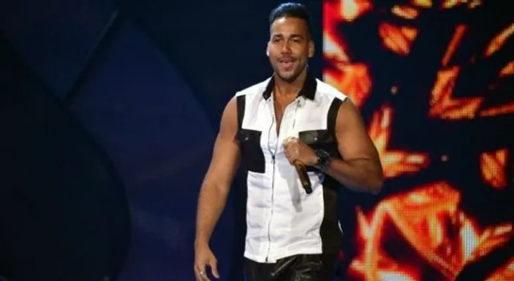Romeo Santos y Enrique Iglesias fueron los máximos ganadores Premios Juventud 