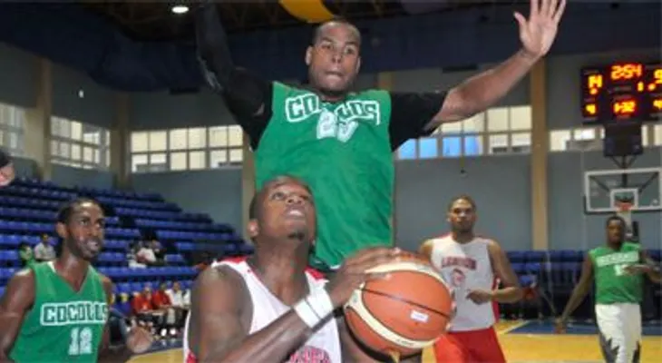 Leones derrotan a Cocolos y terminan invictos en partidos de fogueos 