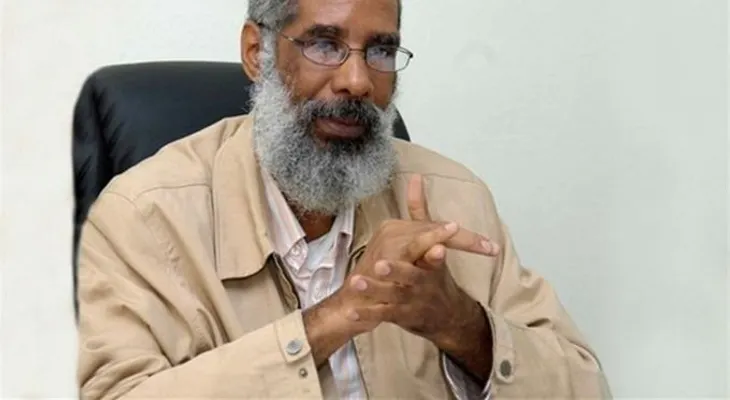 Hubieres se proclama candidato ganador en Santo Domingo 