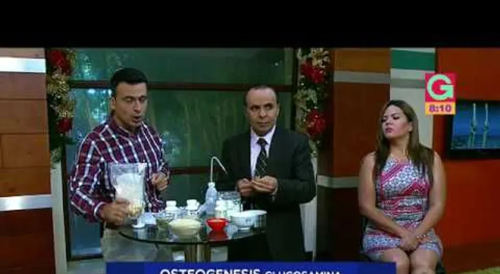 Combatir el desgaste de las articulaciones