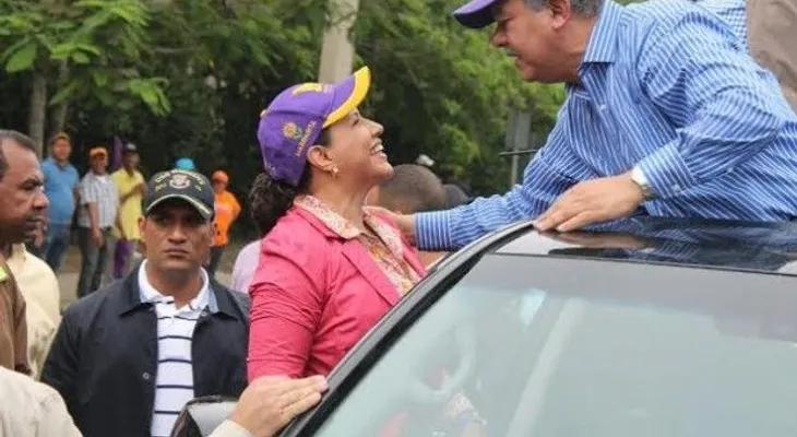 Leonel afirma que Medina y Margarita encabezan la preferencia del voto