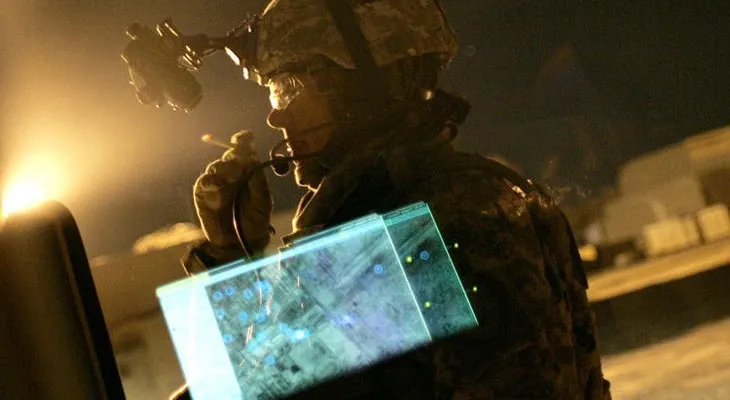 EE.UU. deliberadamente altera datos de GPS en zonas de conflicto