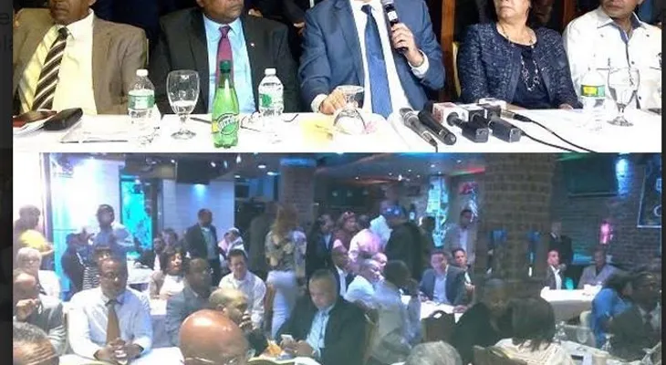 Abinader: también dice que Danilo Medina se comió un tiburón podrido 
