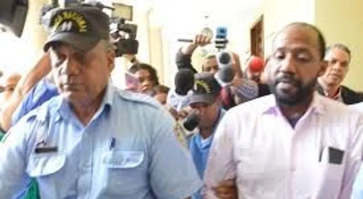 Juez escuchará mediante Cámara testimonio hijastra alegadamente abusada por Pablo Rosso