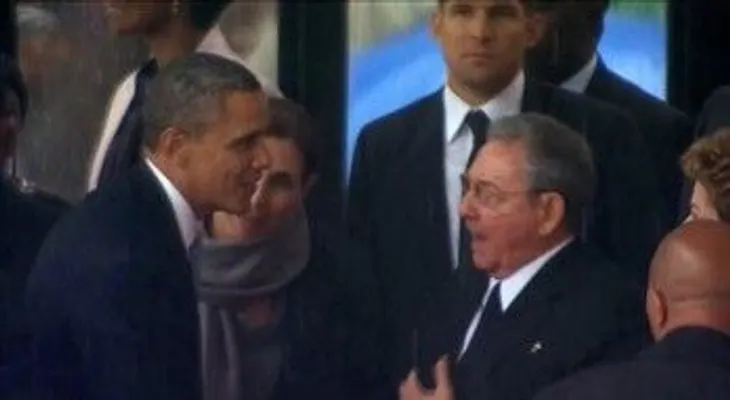Estados Unidos inicia desmonte para quitar embargo contra Cuba