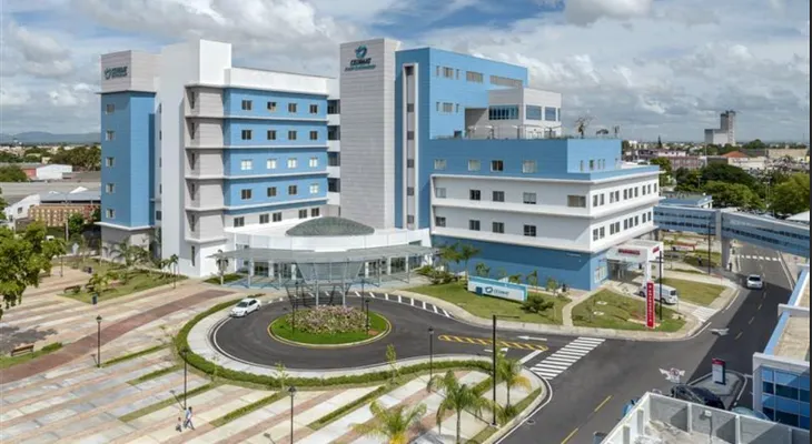 CEDIMAT lidera ranking de empresas más admiradas en salud
