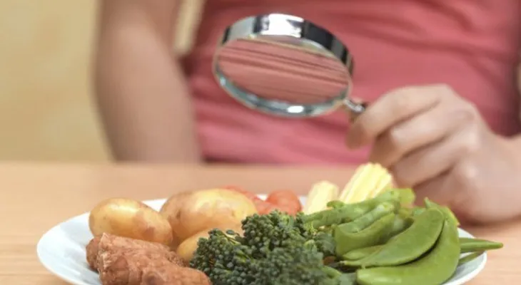 Ortorexia, cuando nos obsesionamos por lo saludable