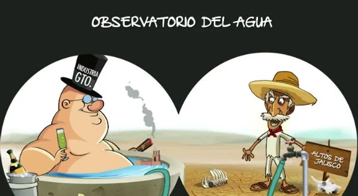 Observatorio del Agua seguirá priorizando el líquido para acueductos