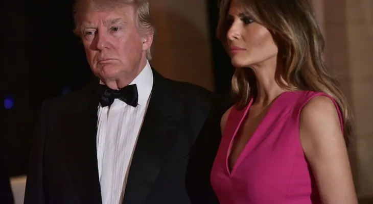 Trump: Si algo sucede, culpen al juez y al sistema de justicia