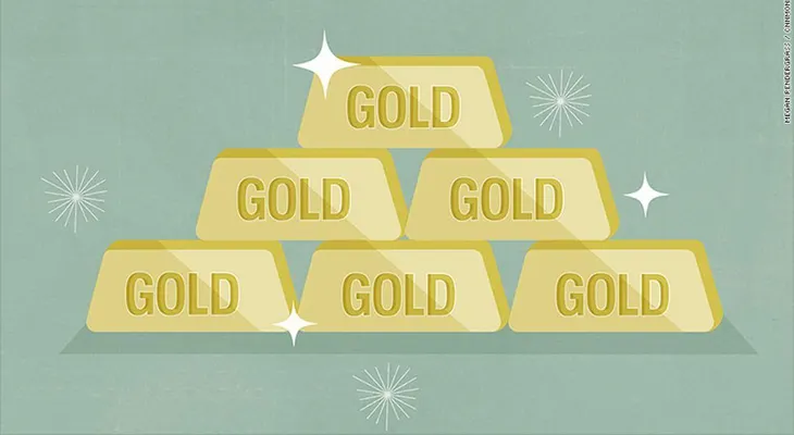 ¿Es este un buen momento para invertir en oro?