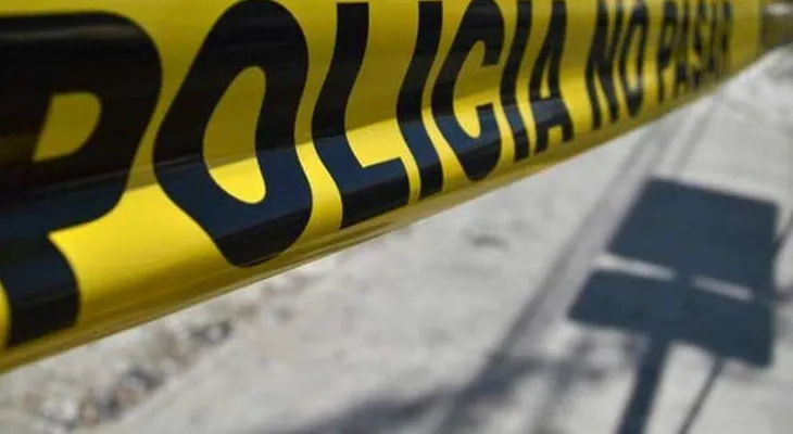 Joven de 15 años discute con su novia y luego se mata: se trata de Reinaldo Mota Portalatín