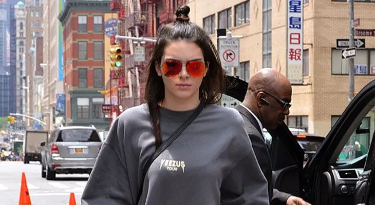 Kendall Jenner revela una efectiva rutina de ejercicios que aplica!