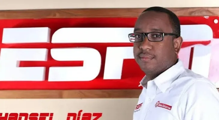 Misa y Hora Santa conmemorarán primer aniversario de la muerte del periodista Hansel Díaz Mattews