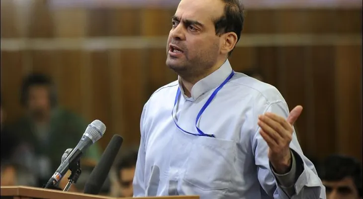 Irán ejecuta al hombre más rico del país por fraude bancario