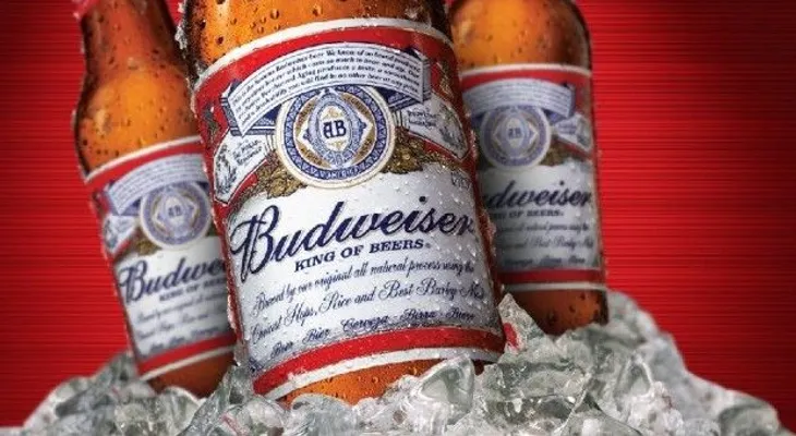 Budweiser se opone a campaña 