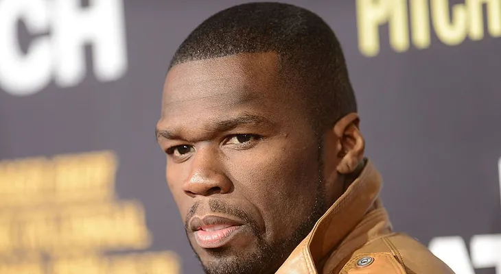50 Cent se disculpó con un joven autista del que se burló en redes