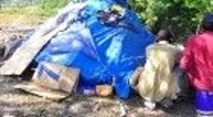 Ultiman hombre ligado a muerte de un alemán