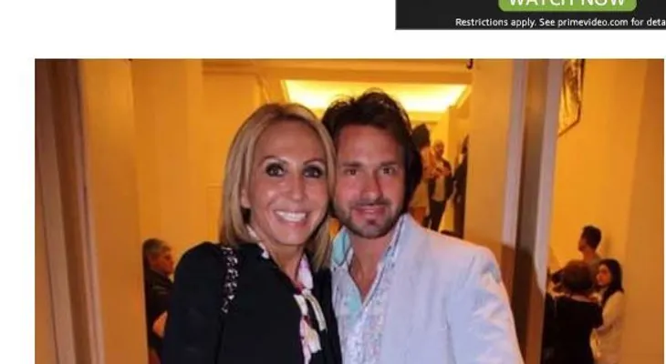 Laura Bozzo acusada de golpear a su ex pareja