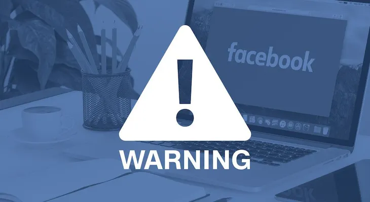 Así es como Facebook decide qué contenido perturbador censurar