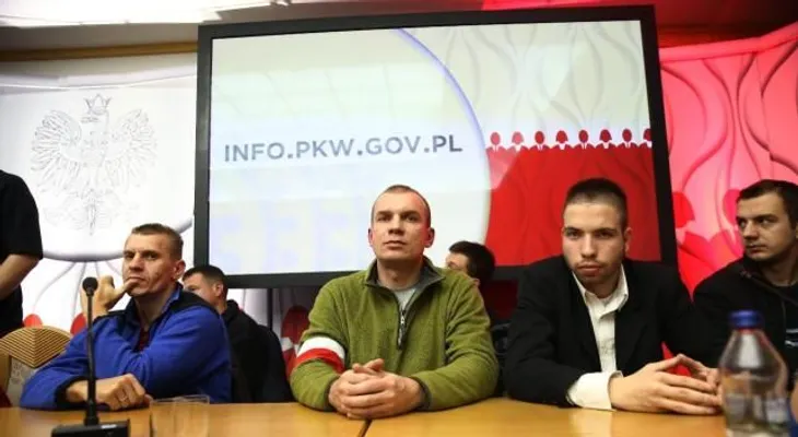Polonia realiza elecciones locales 