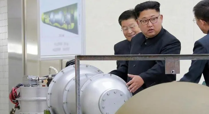 Japón apoya que EEUU declare a Corea del Norte patrocinador del terrorismo
