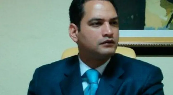 José Laluz alza su voz contra Lucia Medina: "Usted es una dictadora...y te conviene contar con mi apoyo