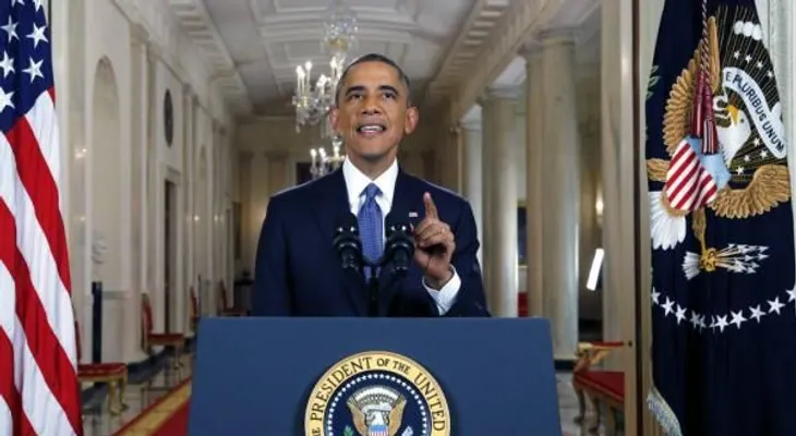 Harán votación sobre medida de Barack Obama