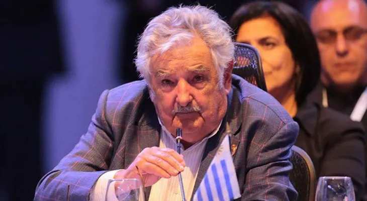 José Mujica: "Creo en la inocencia de Lula"